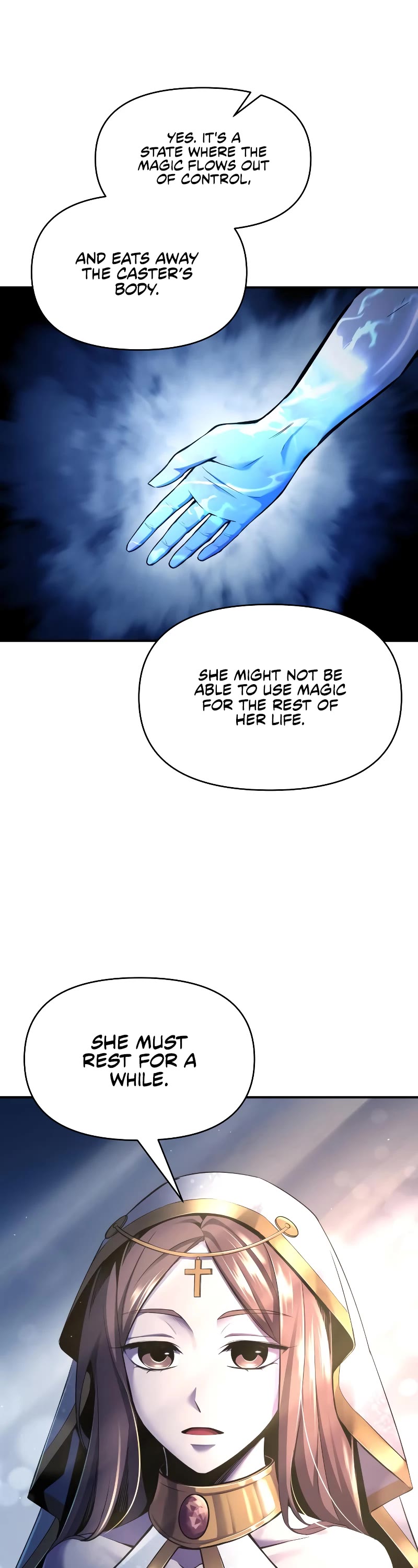 I Became the Tyrant of a Defense Game Chapter 59 page 53 - Chapter 59