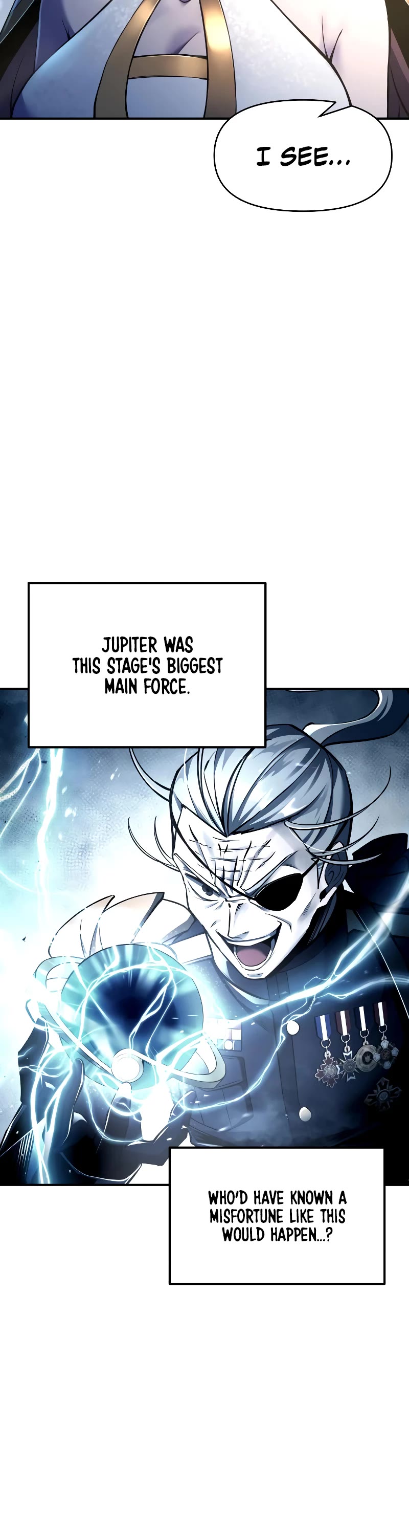 I Became the Tyrant of a Defense Game Chapter 59 page 54 - Chapter 59