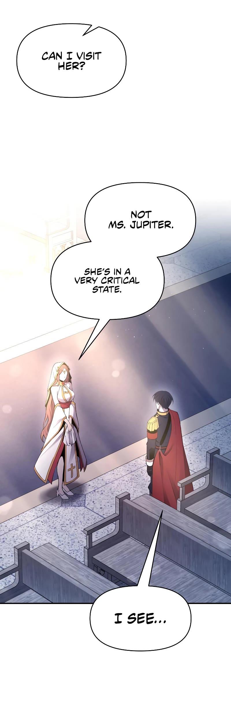 I Became the Tyrant of a Defense Game Chapter 59 page 55 - Chapter 59