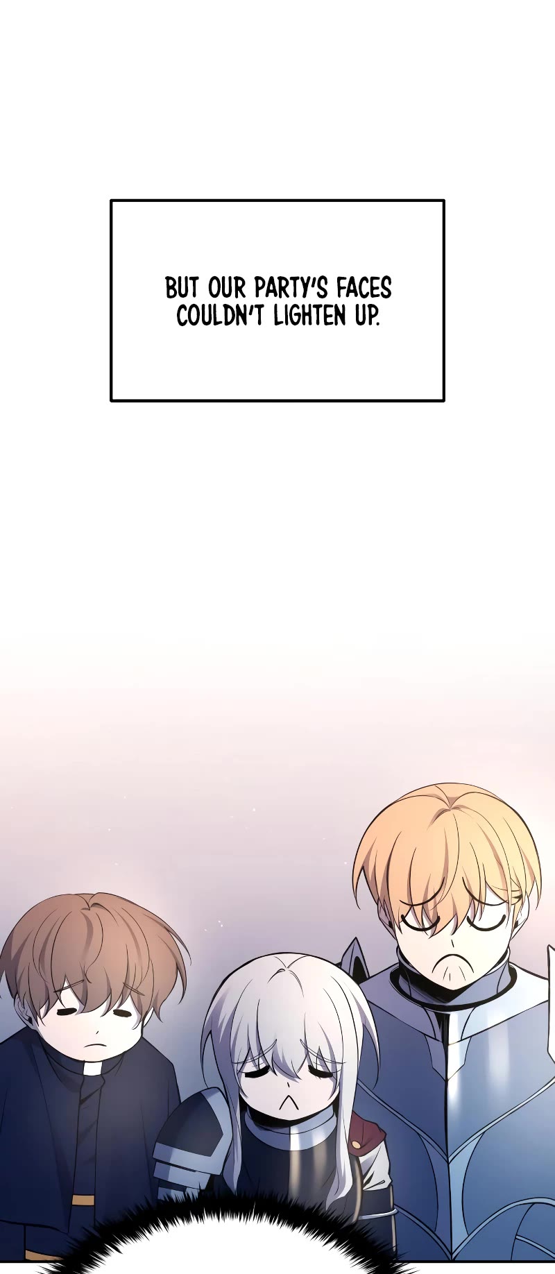 I Became the Tyrant of a Defense Game Chapter 59 page 60 - Chapter 59