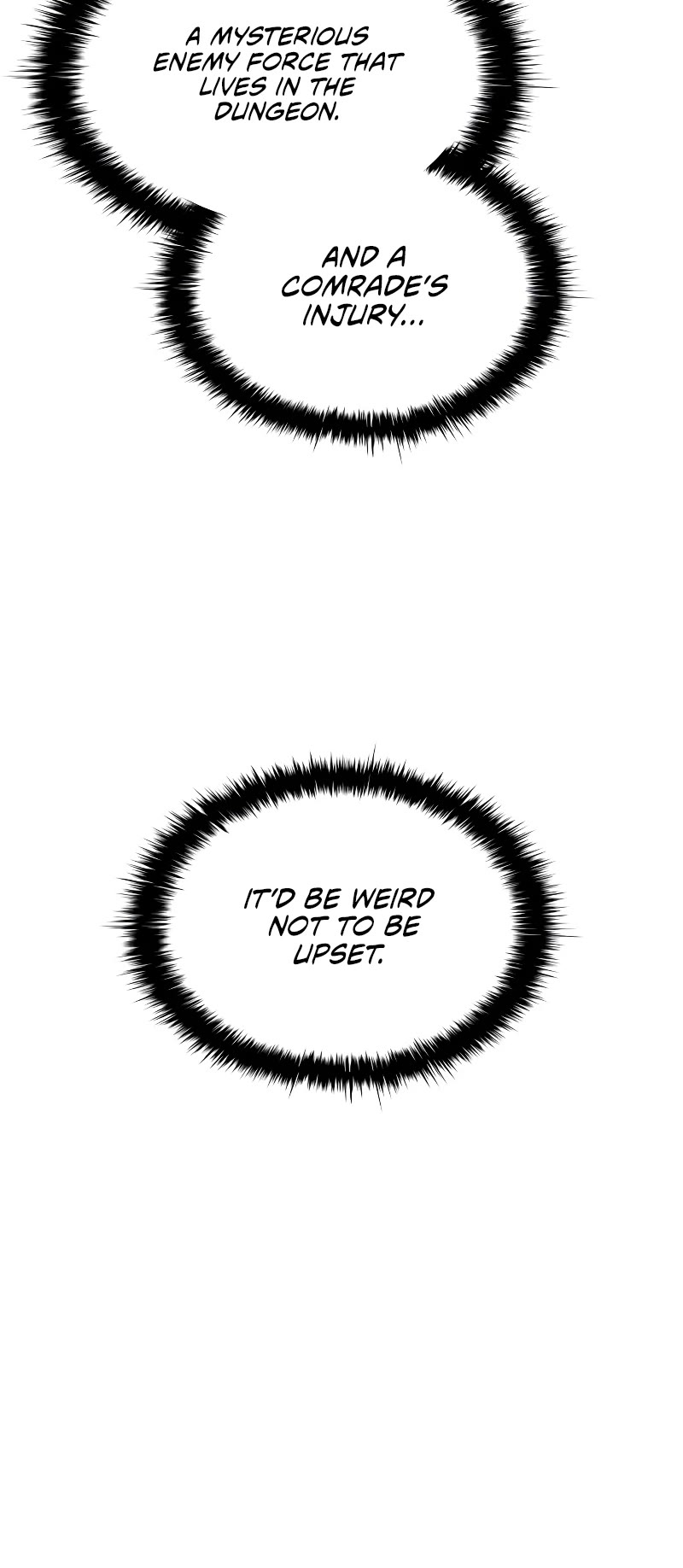 I Became the Tyrant of a Defense Game Chapter 59 page 61 - Chapter 59
