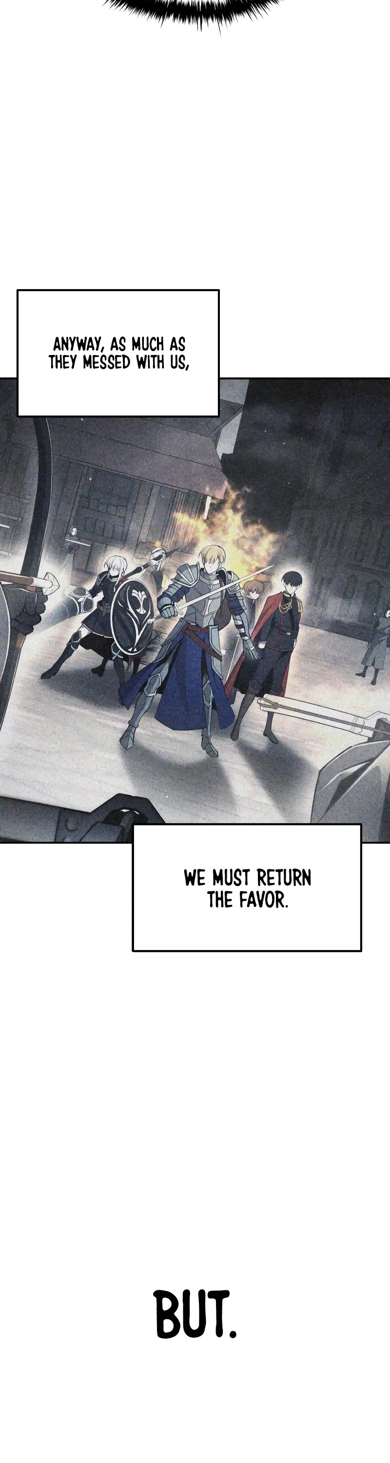 I Became the Tyrant of a Defense Game Chapter 59 page 64 - Chapter 59