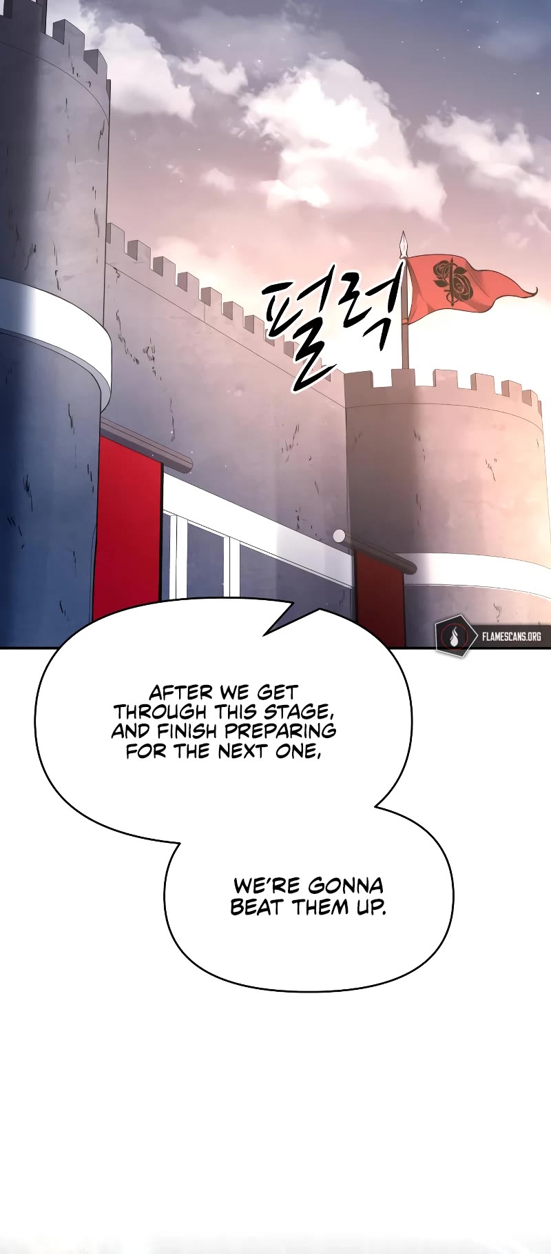I Became the Tyrant of a Defense Game Chapter 59 page 66 - Chapter 59