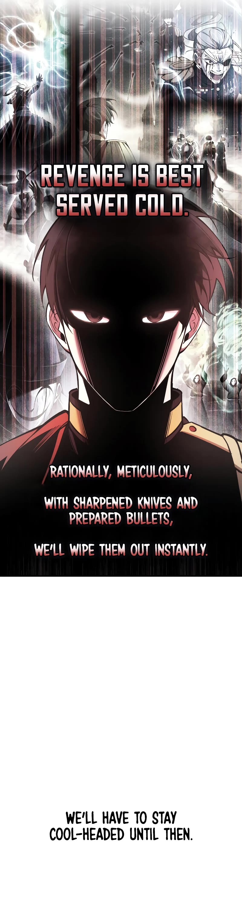I Became the Tyrant of a Defense Game Chapter 59 page 67 - Chapter 59