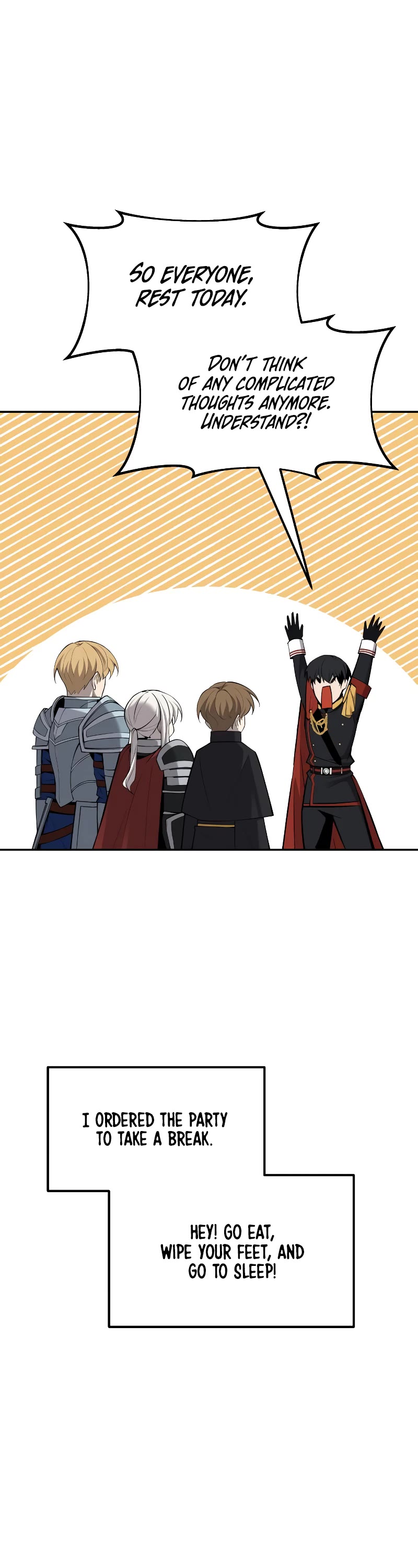 I Became the Tyrant of a Defense Game Chapter 59 page 68 - Chapter 59