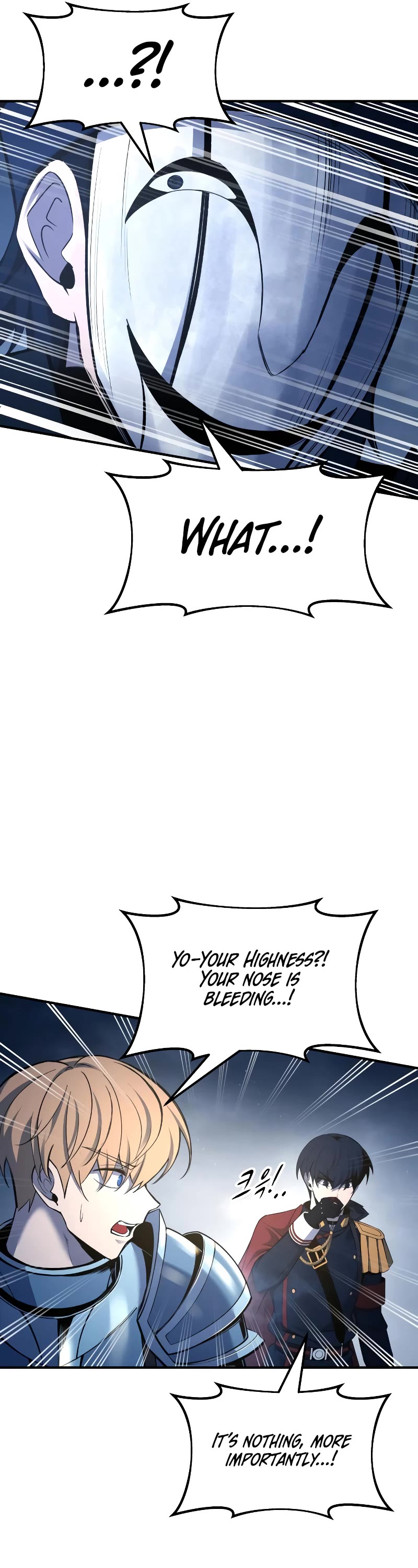 I Became the Tyrant of a Defense Game Chapter 59 page 7 - Chapter 59