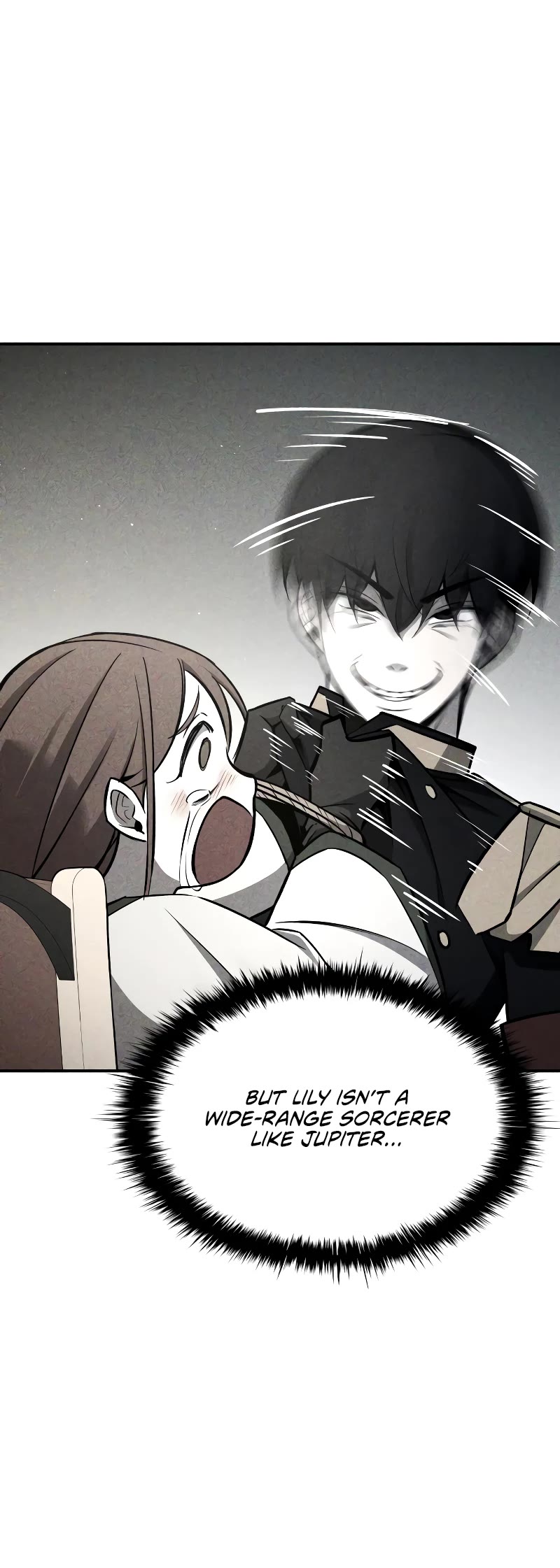 I Became the Tyrant of a Defense Game Chapter 59 page 71 - Chapter 59