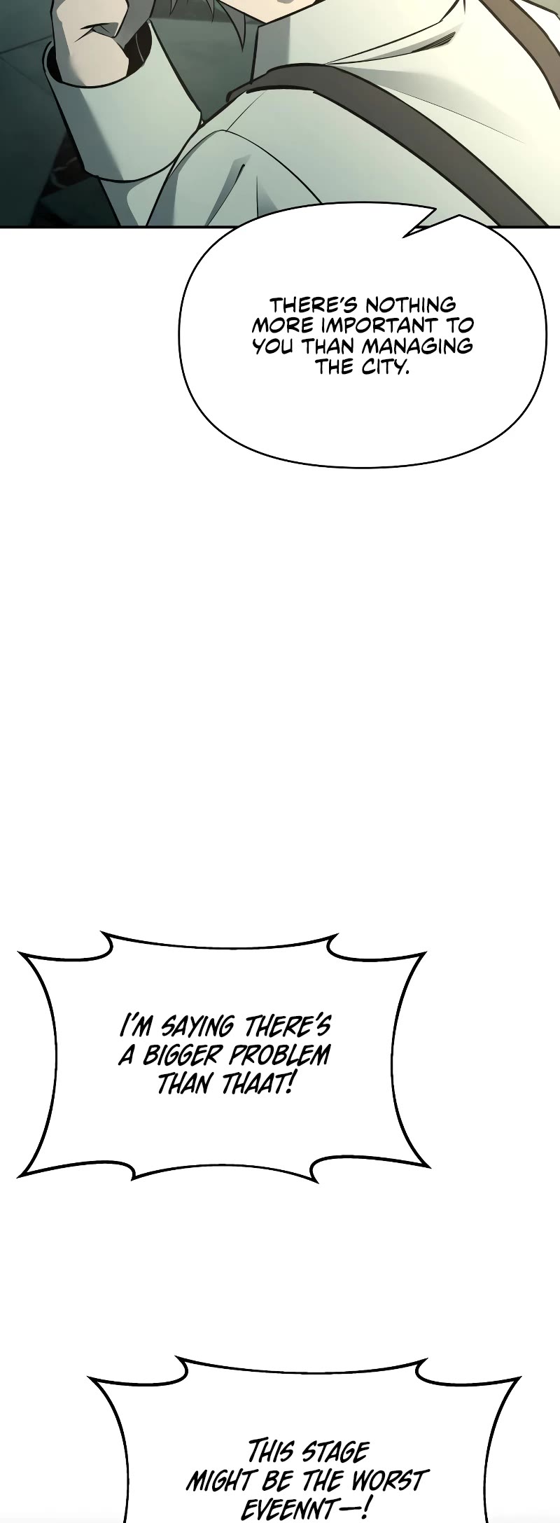 I Became the Tyrant of a Defense Game Chapter 59 page 75 - Chapter 59