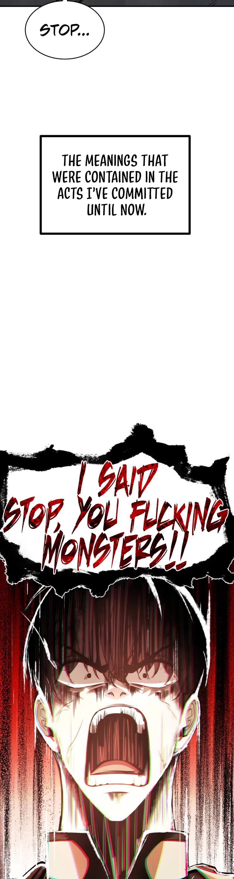 I Became the Tyrant of a Defense Game Chapter 6 page 11 - Chapter 6