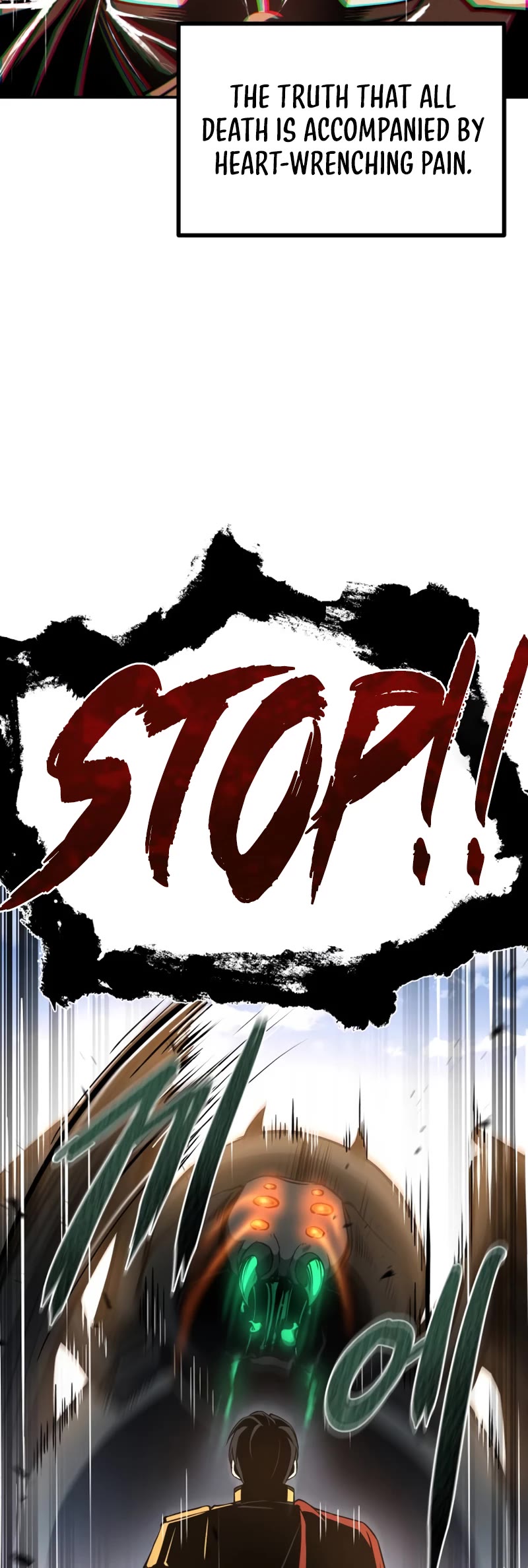 I Became the Tyrant of a Defense Game Chapter 6 page 12 - Chapter 6