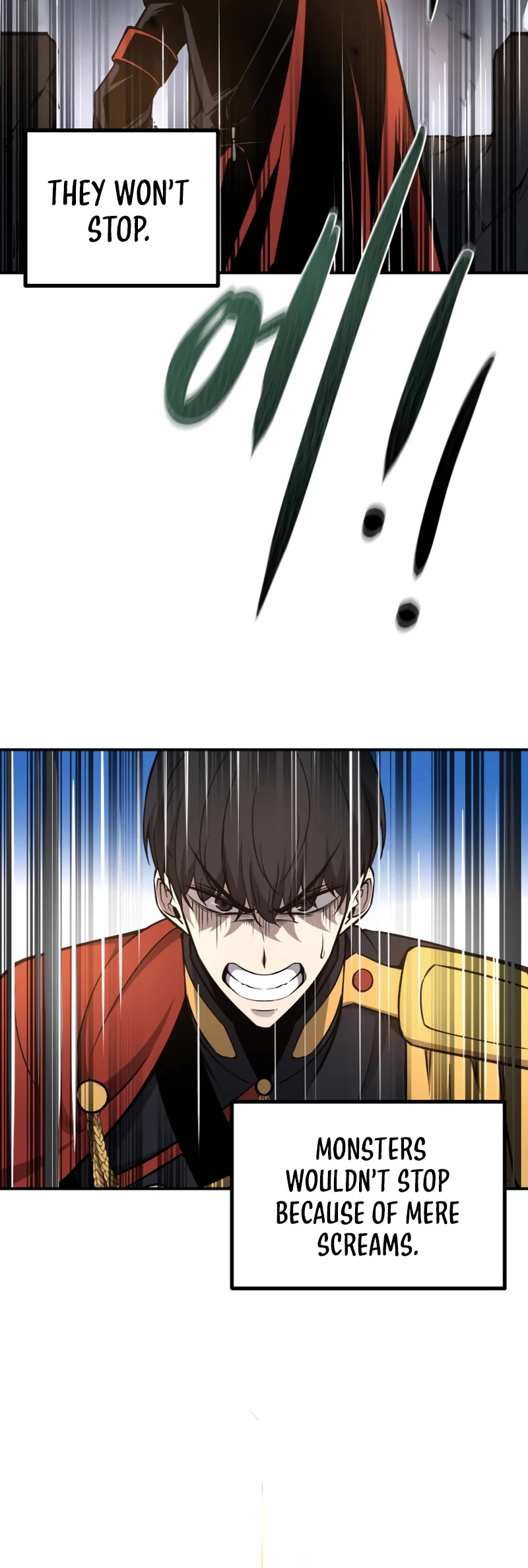 I Became the Tyrant of a Defense Game Chapter 6 page 13 - Chapter 6