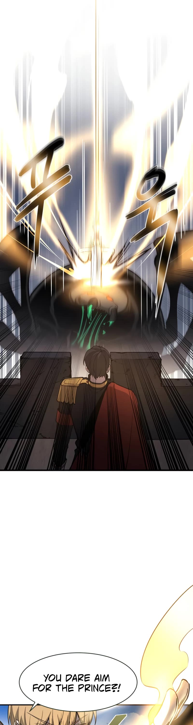 I Became the Tyrant of a Defense Game Chapter 6 page 14 - Chapter 6