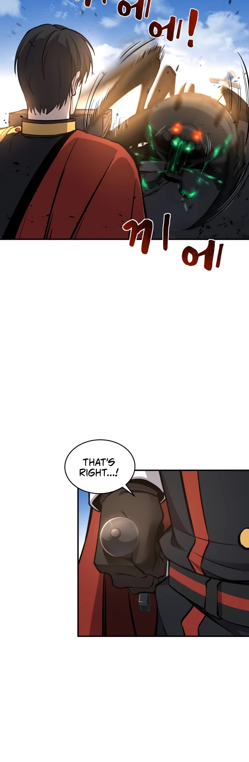 I Became the Tyrant of a Defense Game Chapter 6 page 16 - Chapter 6