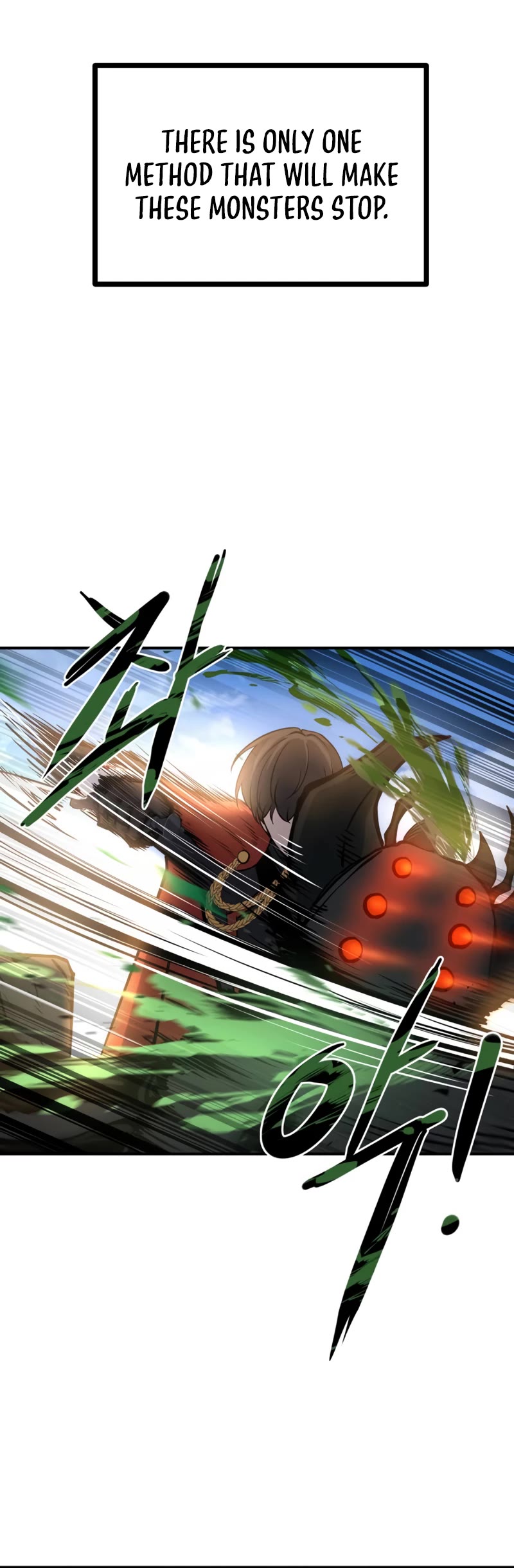 I Became the Tyrant of a Defense Game Chapter 6 page 17 - Chapter 6