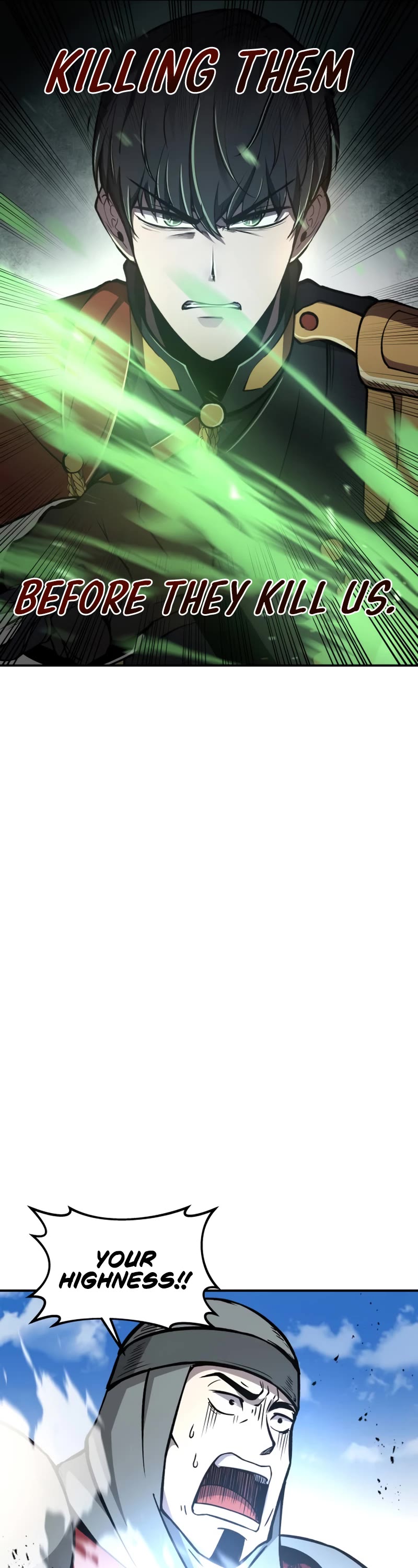 I Became the Tyrant of a Defense Game Chapter 6 page 18 - Chapter 6