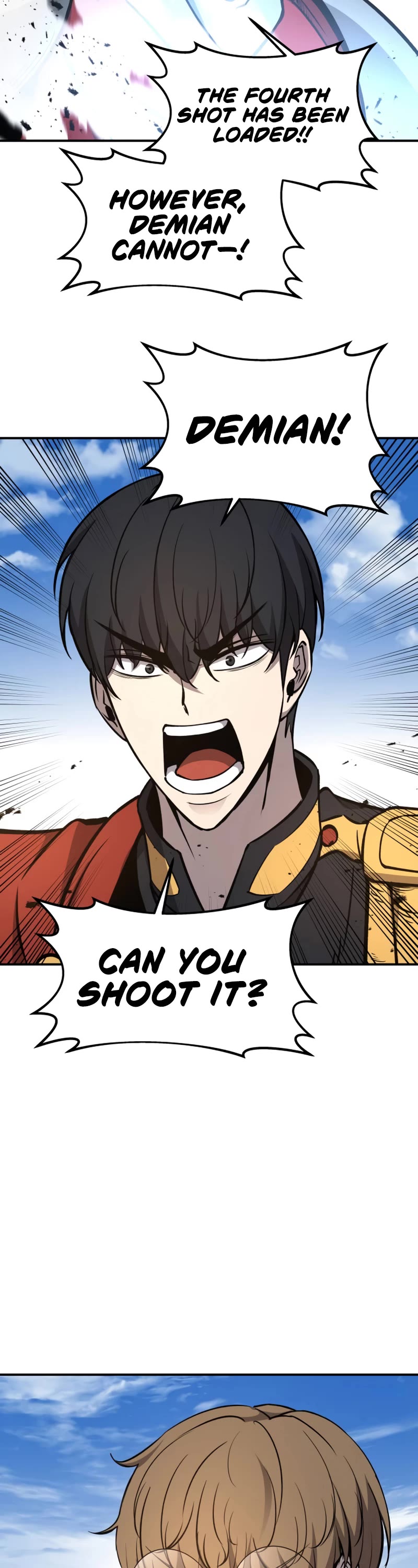 I Became the Tyrant of a Defense Game Chapter 6 page 19 - Chapter 6