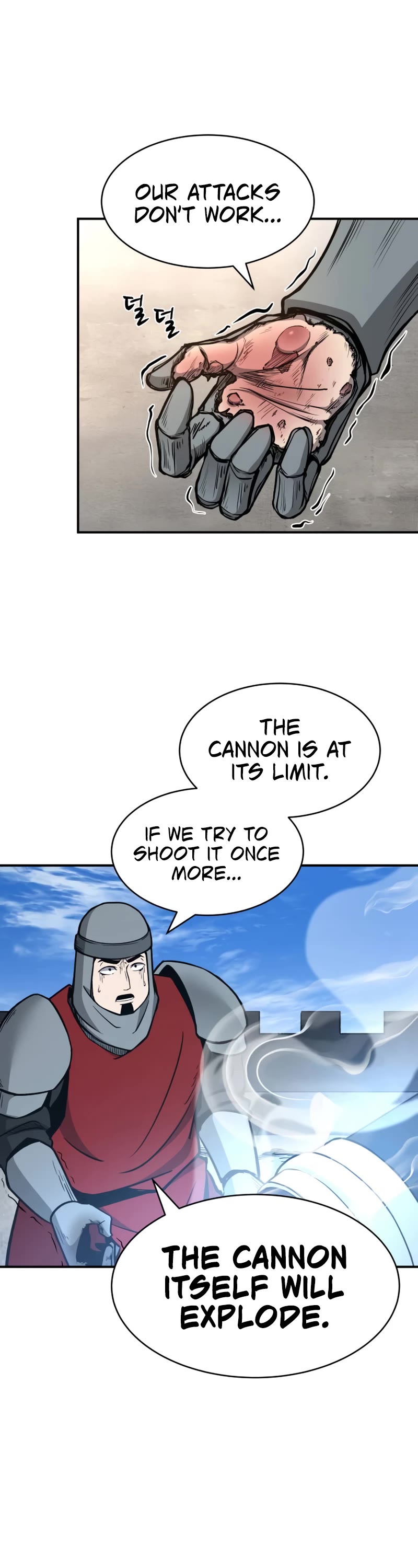 I Became the Tyrant of a Defense Game Chapter 6 page 27 - Chapter 6