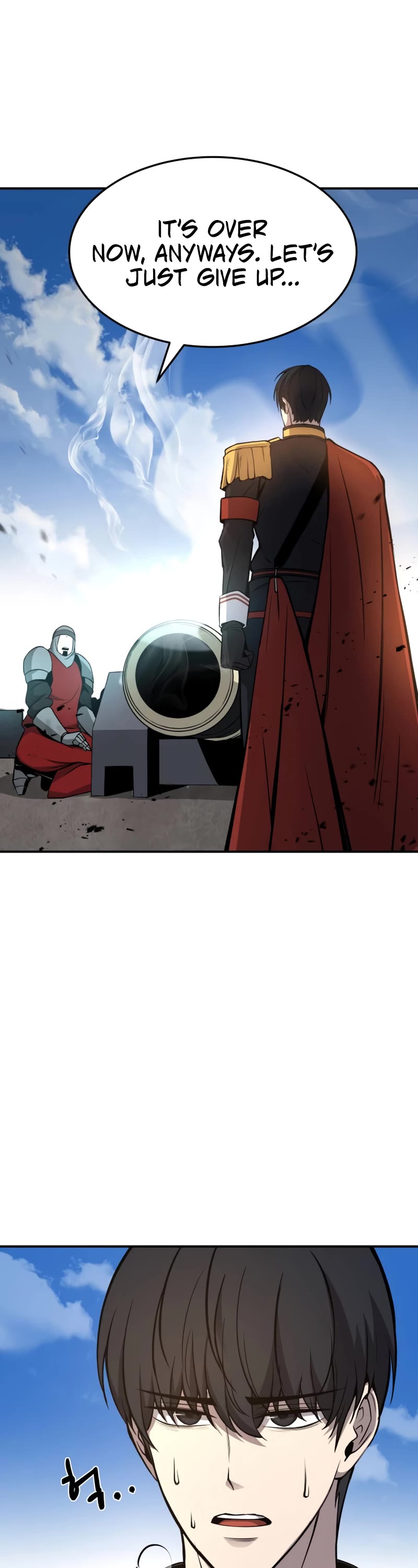 I Became the Tyrant of a Defense Game Chapter 6 page 28 - Chapter 6