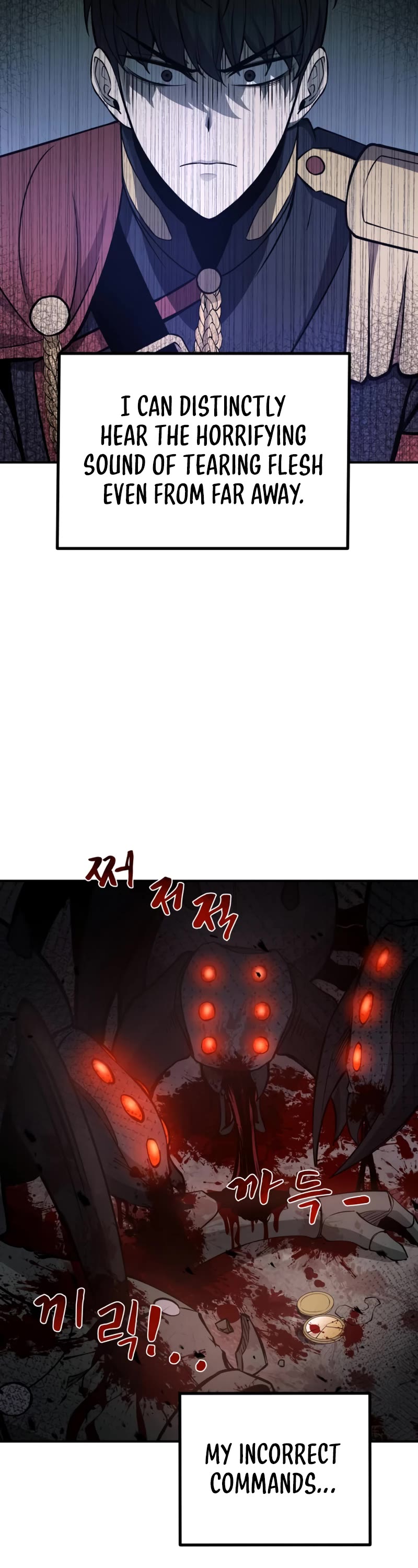 I Became the Tyrant of a Defense Game Chapter 6 page 3 - Chapter 6