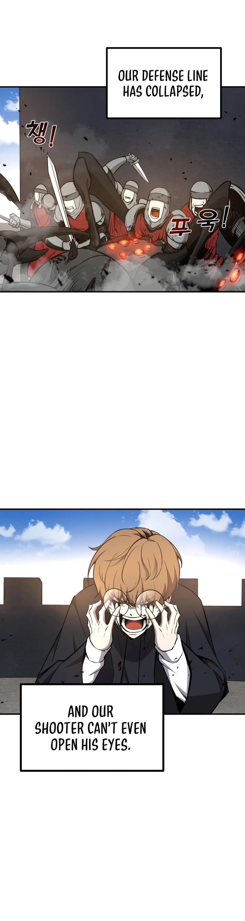 I Became the Tyrant of a Defense Game Chapter 6 page 30 - Chapter 6