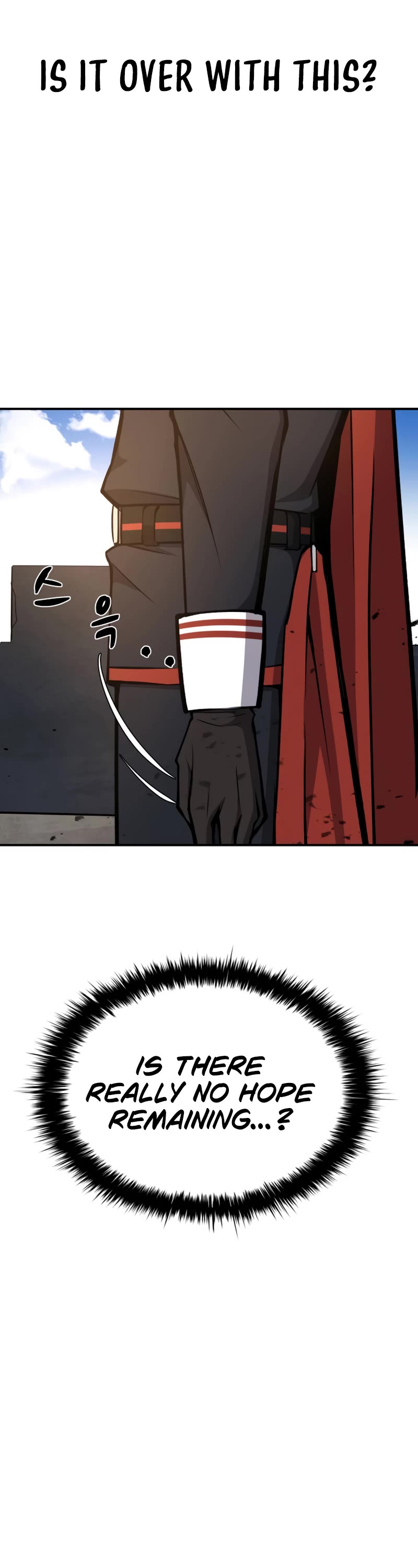 I Became the Tyrant of a Defense Game Chapter 6 page 31 - Chapter 6