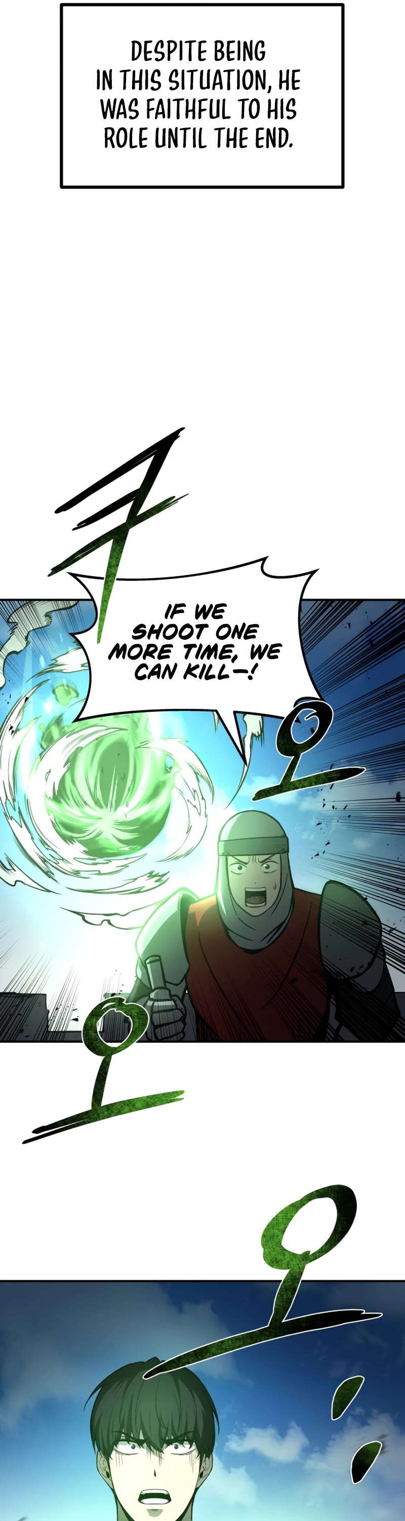I Became the Tyrant of a Defense Game Chapter 6 page 34 - Chapter 6