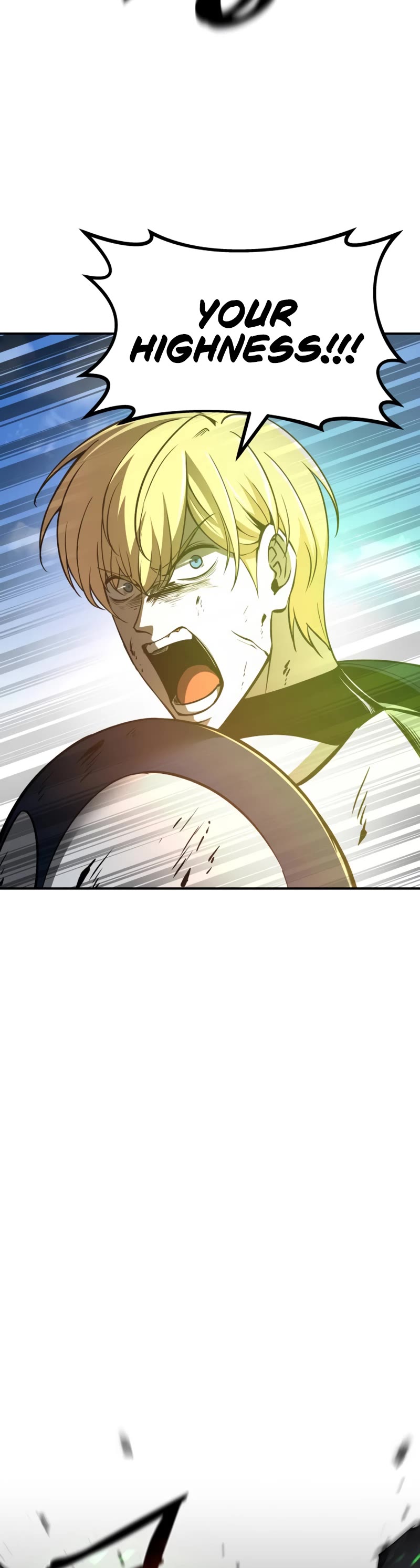 I Became the Tyrant of a Defense Game Chapter 6 page 36 - Chapter 6