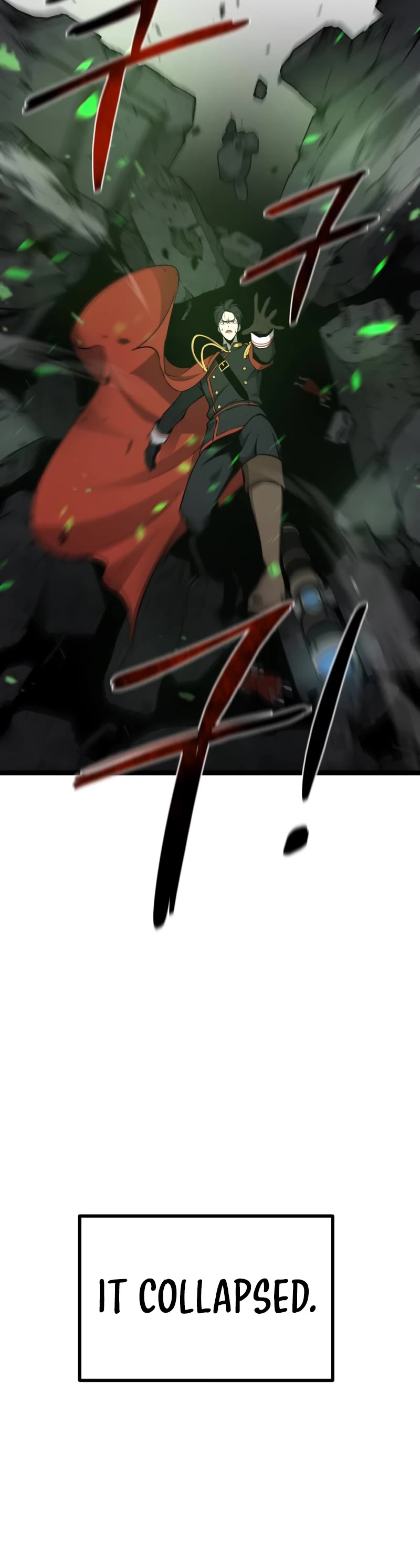 I Became the Tyrant of a Defense Game Chapter 6 page 37 - Chapter 6