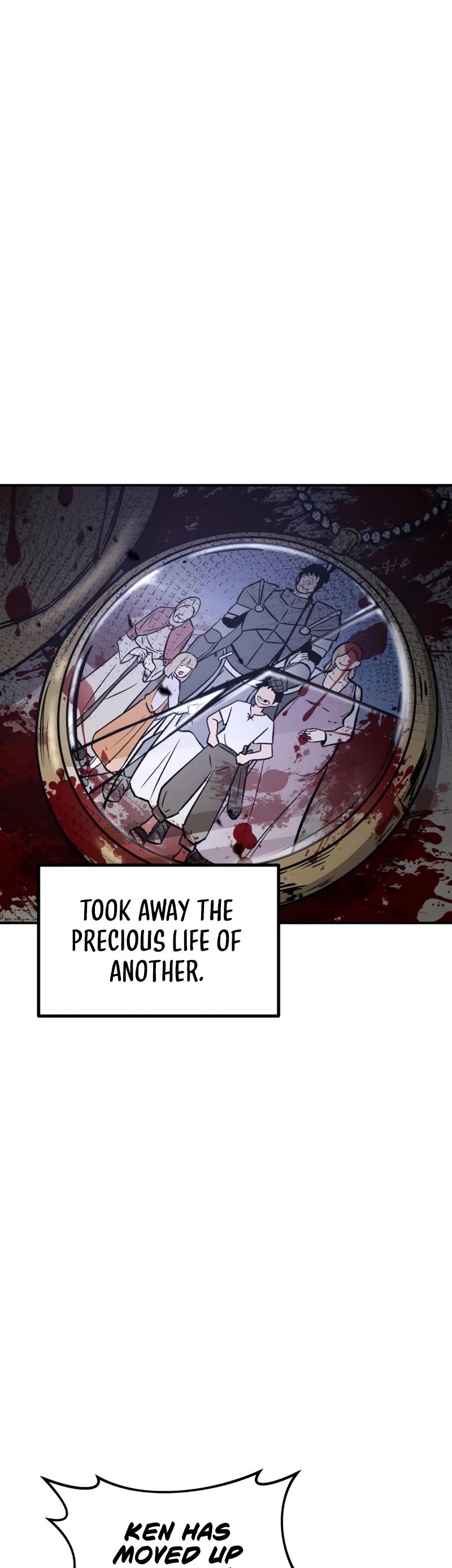 I Became the Tyrant of a Defense Game Chapter 6 page 4 - Chapter 6
