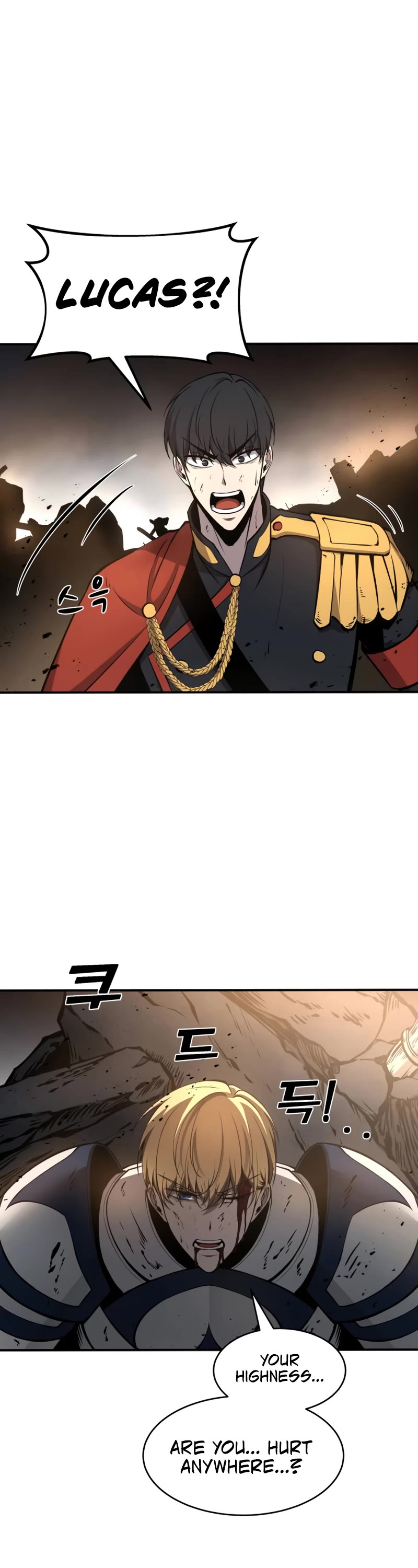 I Became the Tyrant of a Defense Game Chapter 6 page 42 - Chapter 6