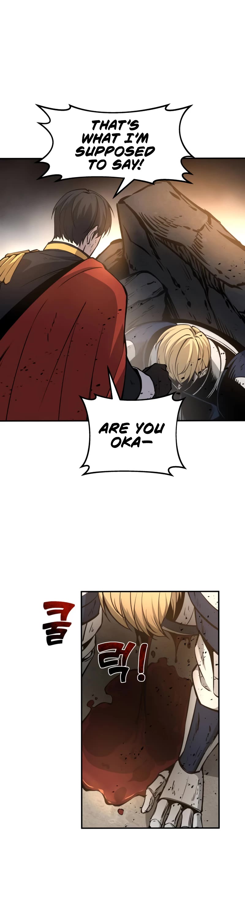 I Became the Tyrant of a Defense Game Chapter 6 page 43 - Chapter 6