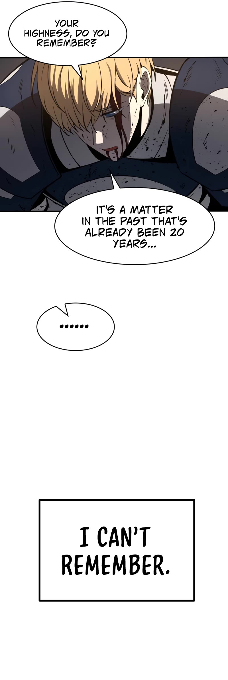 I Became the Tyrant of a Defense Game Chapter 6 page 44 - Chapter 6