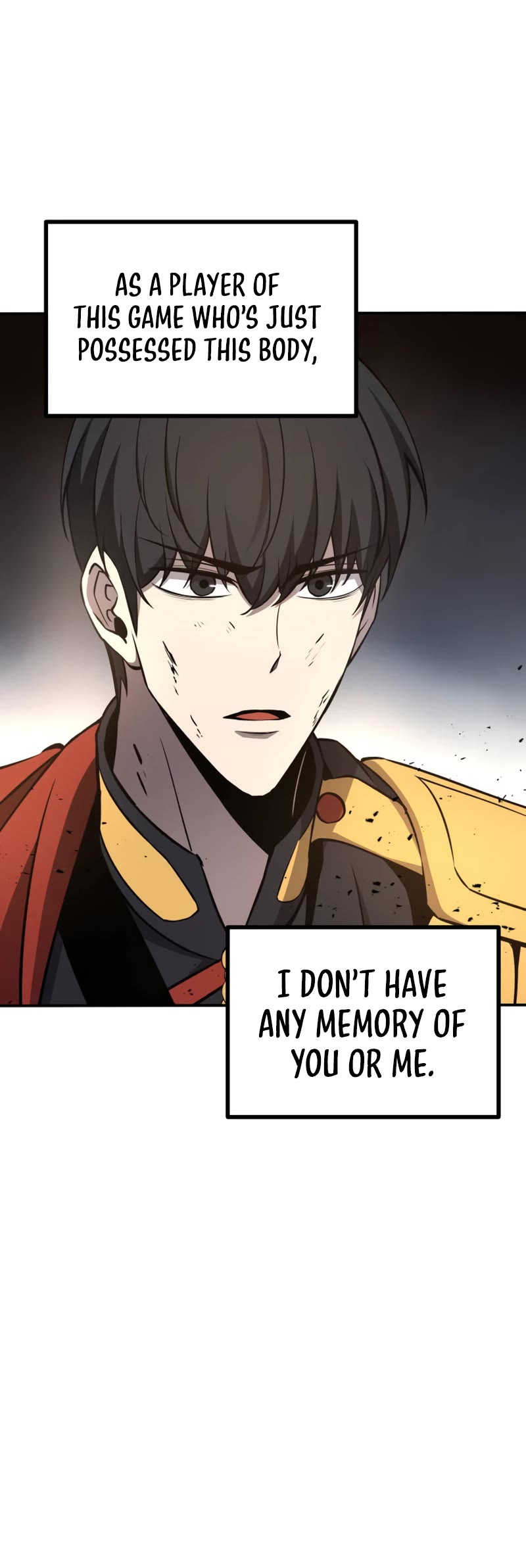 I Became the Tyrant of a Defense Game Chapter 6 page 45 - Chapter 6
