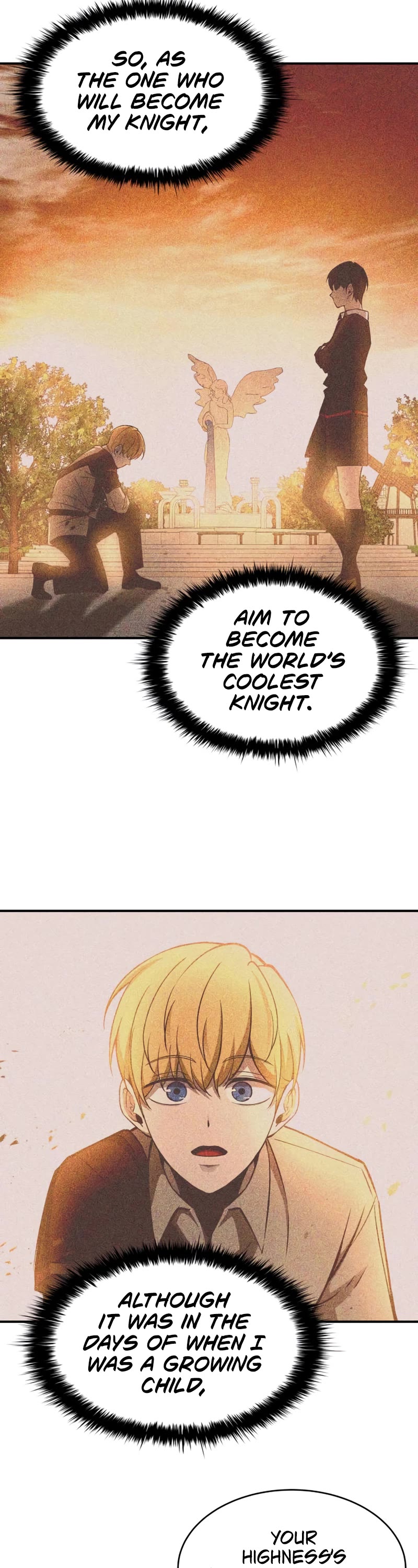 I Became the Tyrant of a Defense Game Chapter 6 page 47 - Chapter 6