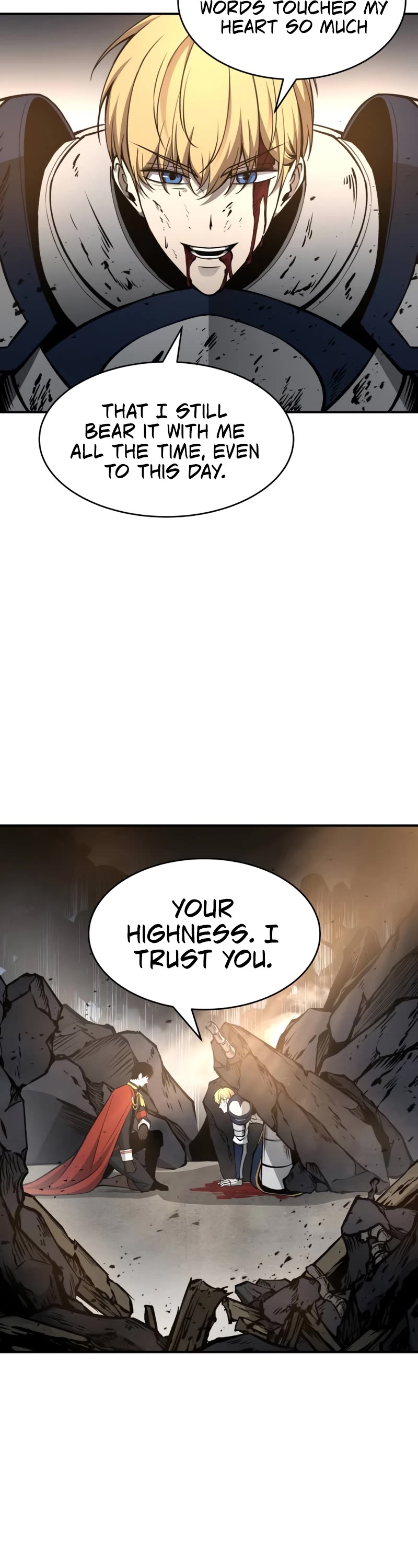 I Became the Tyrant of a Defense Game Chapter 6 page 48 - Chapter 6