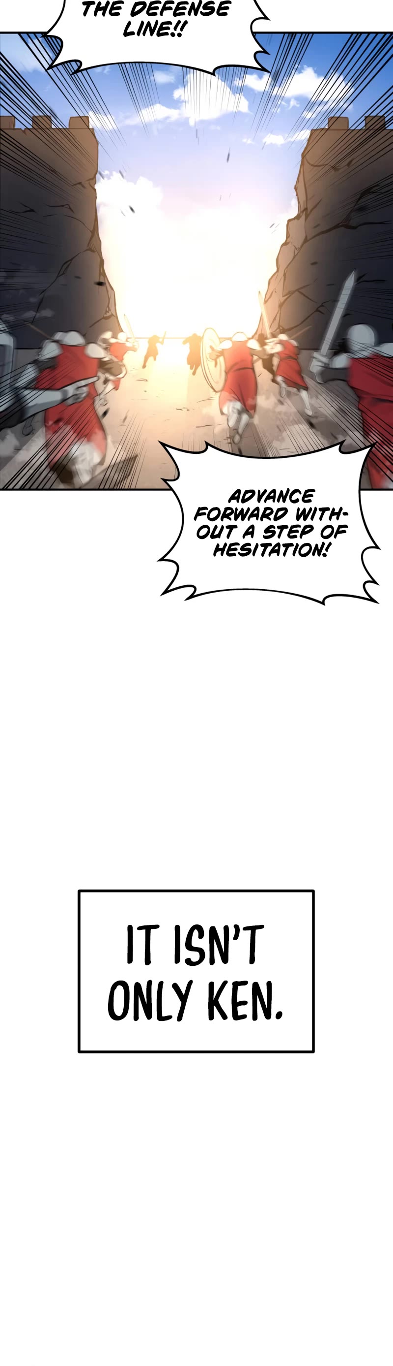 I Became the Tyrant of a Defense Game Chapter 6 page 5 - Chapter 6