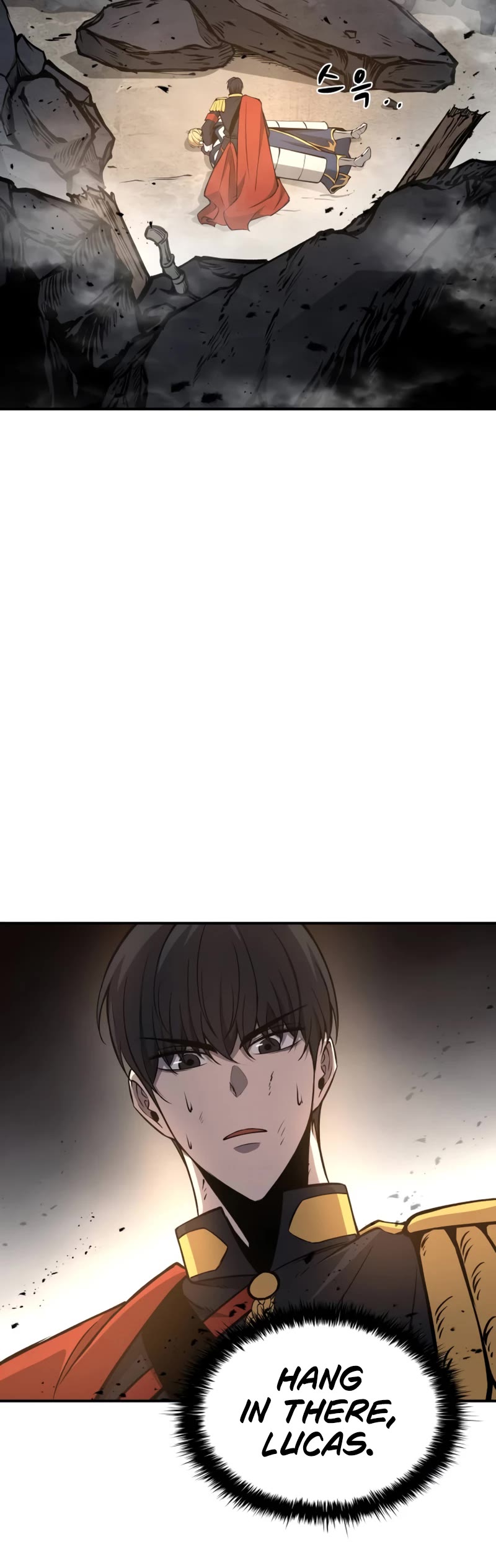 I Became the Tyrant of a Defense Game Chapter 6 page 52 - Chapter 6