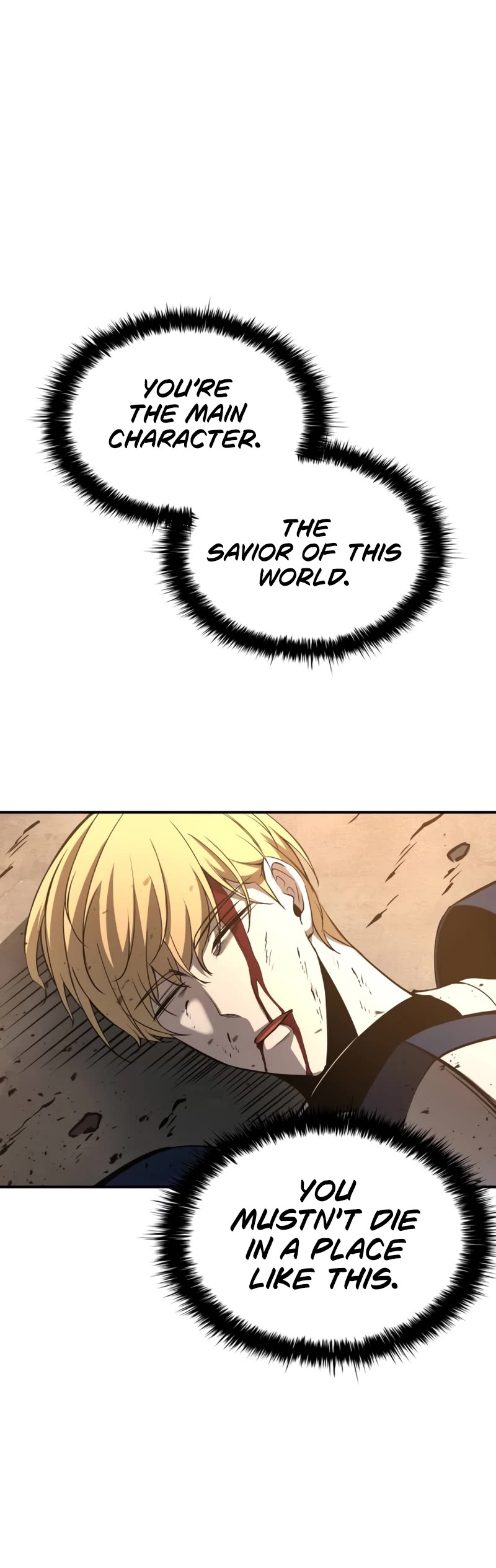 I Became the Tyrant of a Defense Game Chapter 6 page 53 - Chapter 6
