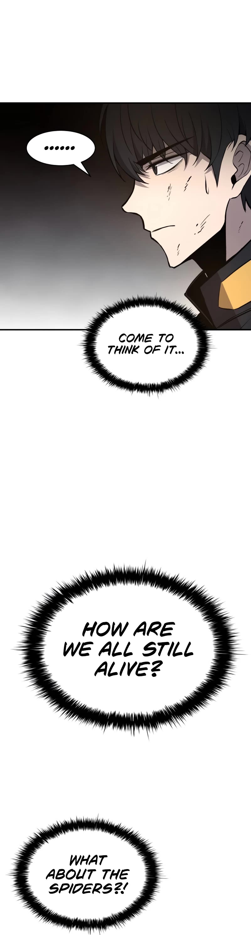 I Became the Tyrant of a Defense Game Chapter 6 page 56 - Chapter 6