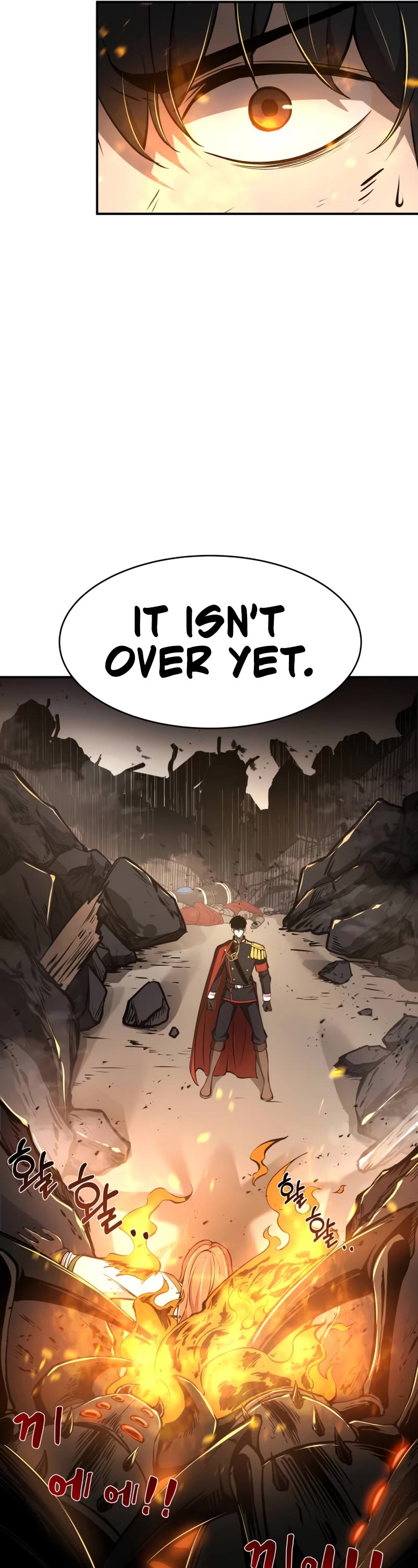 I Became the Tyrant of a Defense Game Chapter 6 page 58 - Chapter 6