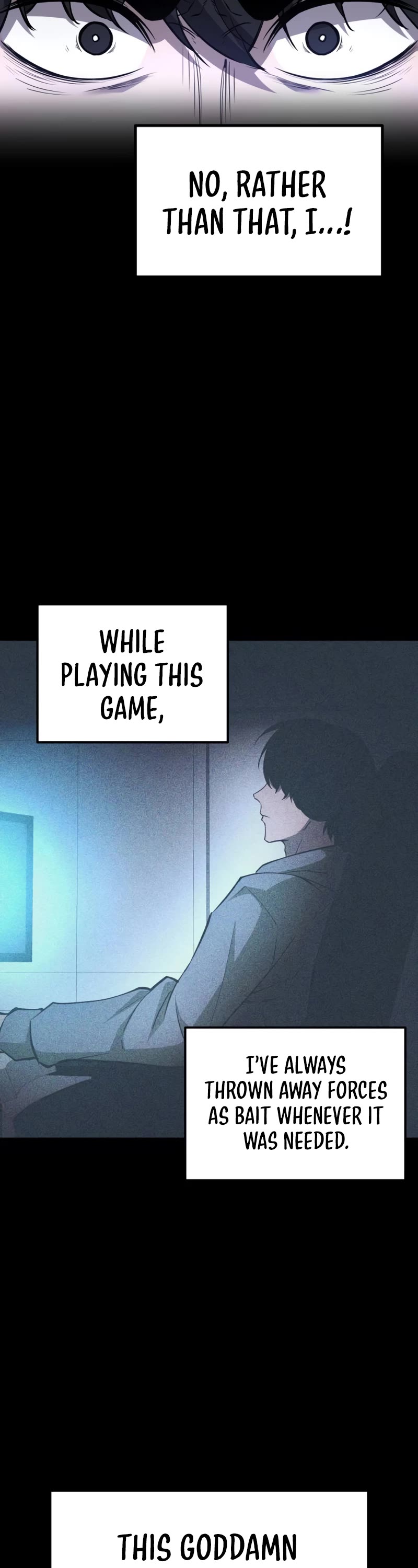 I Became the Tyrant of a Defense Game Chapter 6 page 7 - Chapter 6