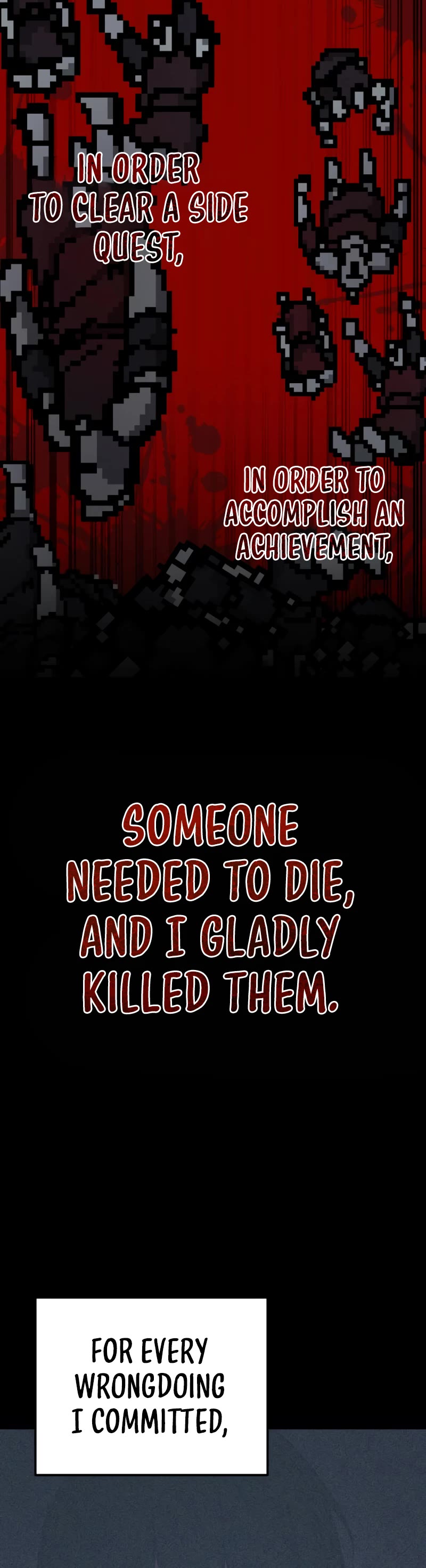 I Became the Tyrant of a Defense Game Chapter 6 page 9 - Chapter 6