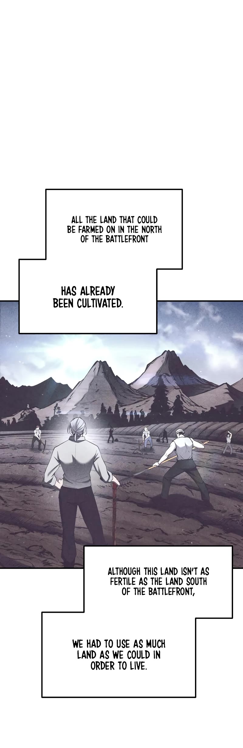 I Became the Tyrant of a Defense Game Chapter 60 page 16 - Chapter 60