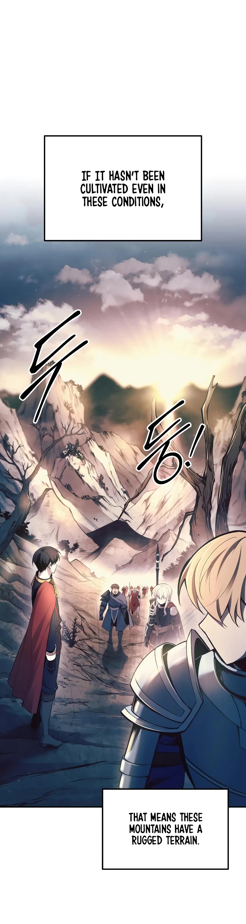 I Became the Tyrant of a Defense Game Chapter 60 page 17 - Chapter 60