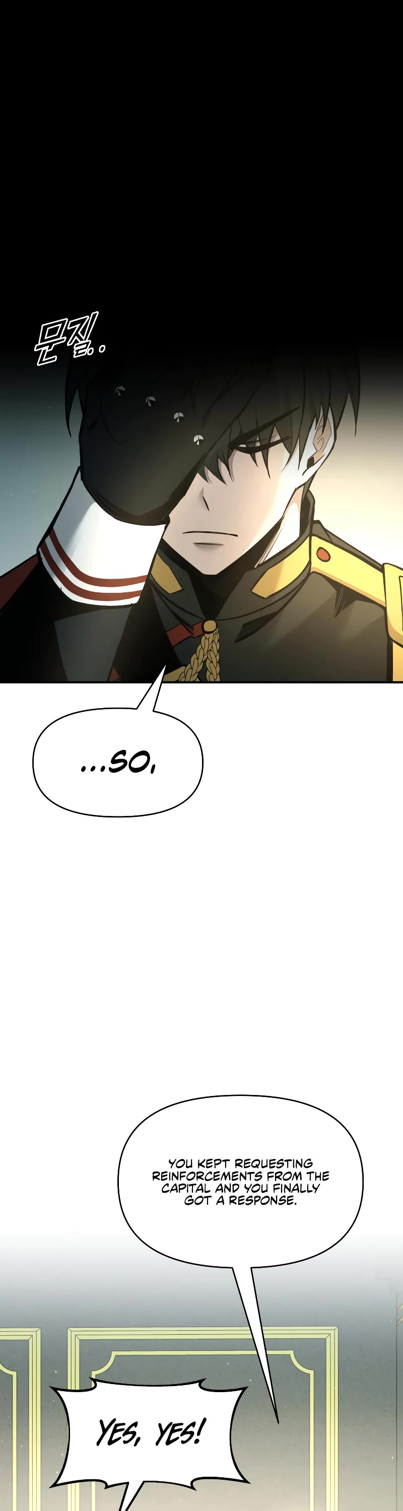 I Became the Tyrant of a Defense Game Chapter 60 page 2 - Chapter 60