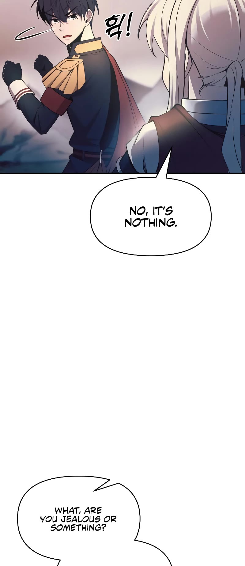 I Became the Tyrant of a Defense Game Chapter 60 page 20 - Chapter 60