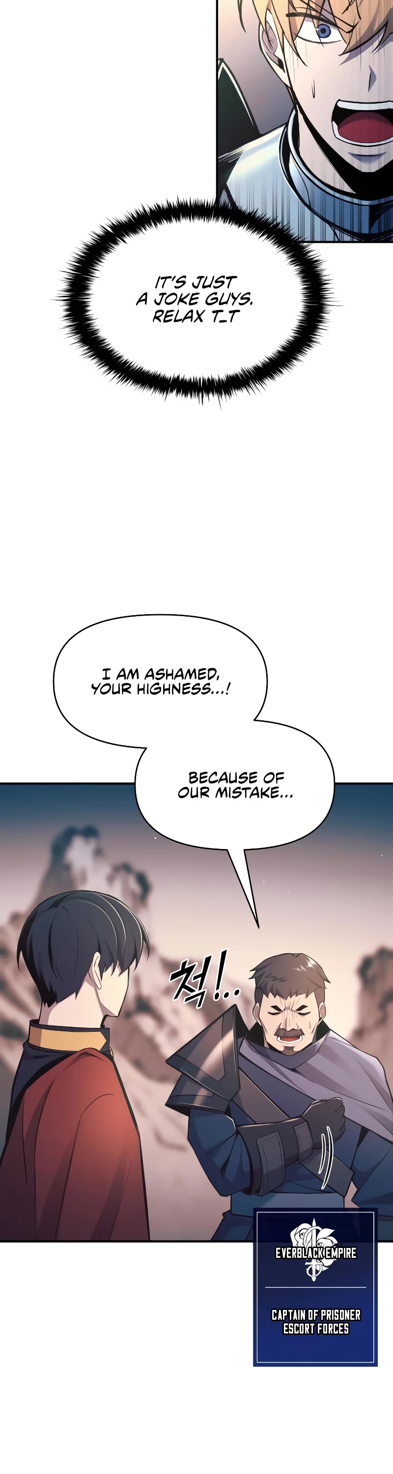 I Became the Tyrant of a Defense Game Chapter 60 page 23 - Chapter 60