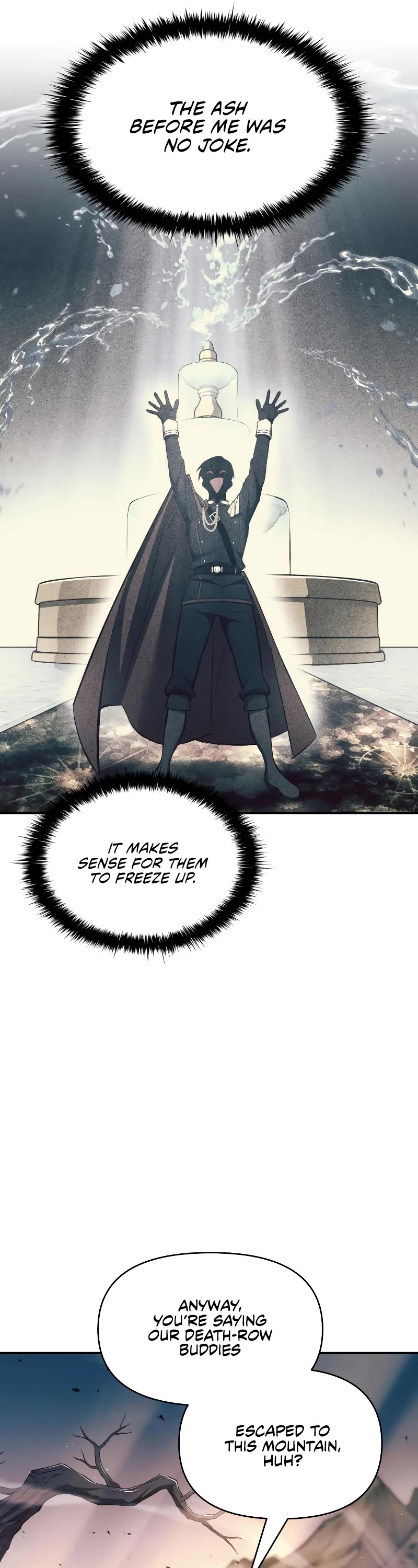 I Became the Tyrant of a Defense Game Chapter 60 page 27 - Chapter 60