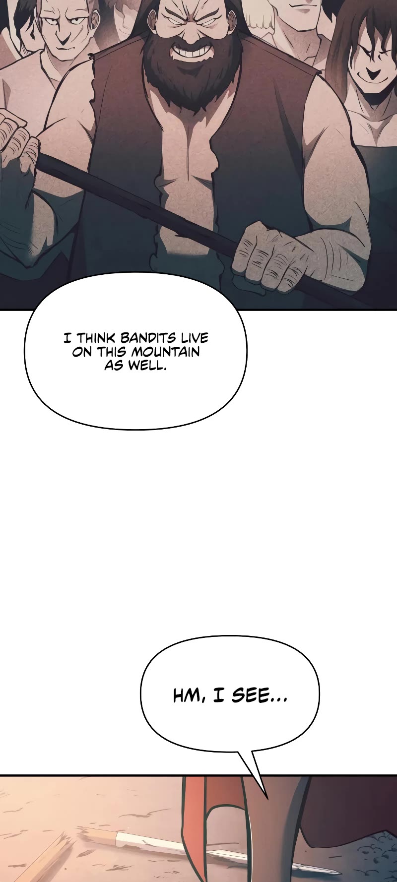 I Became the Tyrant of a Defense Game Chapter 60 page 30 - Chapter 60