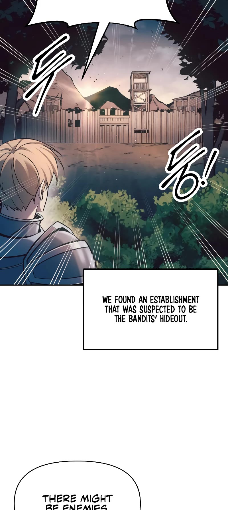 I Became the Tyrant of a Defense Game Chapter 60 page 35 - Chapter 60